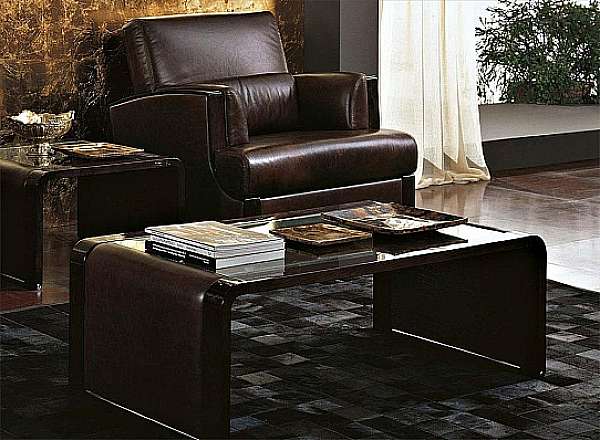 Coffee table FLORENCE COLLECTIONS 306 factory FLORENCE COLLECTIONS from Italy. Foto №2