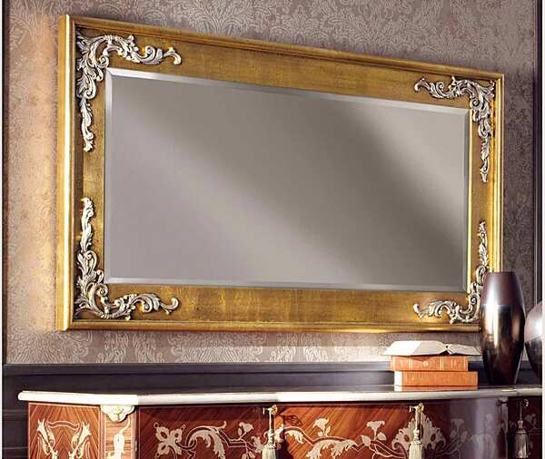 Mirror TONIN CASA SP 6260 factory TONIN CASA from Italy. Foto №2