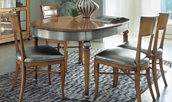 Table Bizzotto Italia C 084P factory Bizzotto Italia from Italy