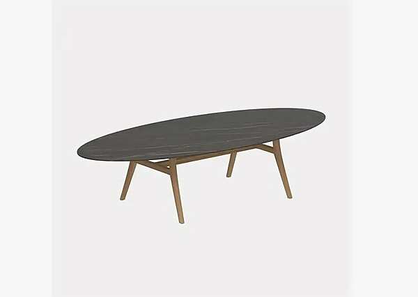 Table ROYAL BOTANIA ZDZ 3214 factory ROYAL BOTANIA from Italy. Foto №1