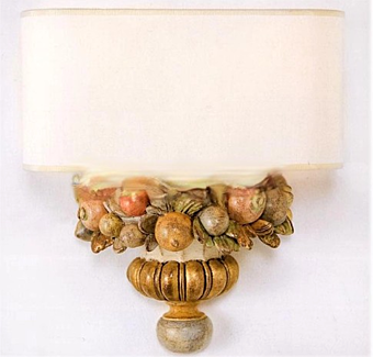 Sconce CHELINI 371