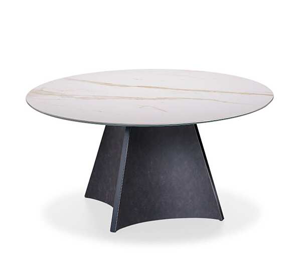 Table MIDJ Concave T1980150 factory MIDJ from Italy. Foto №1