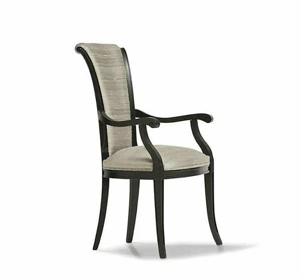 Chair ANGELO CAPPELLINI ACCESSORIES 30005/P factory ANGELO CAPPELLINI from Italy. Foto №1