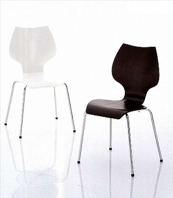 Chair EUROSEDIA DESIGN 286 factory EUROSEDIA DESIGN from Italy. Foto №1