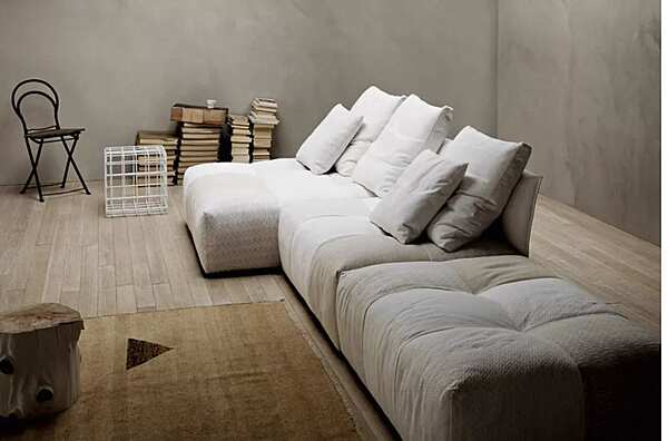 Low Iron Coffee Table Leyva Saba factory SABA from Italy. Foto №2