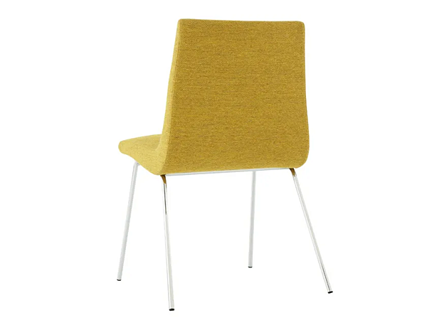 Upholstered fabric chair TV LIGNE ROSET 55001 factory LIGNE ROSET from Italy. Foto №2