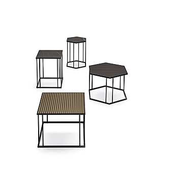 Coffee table CALLIGARIS RENEE