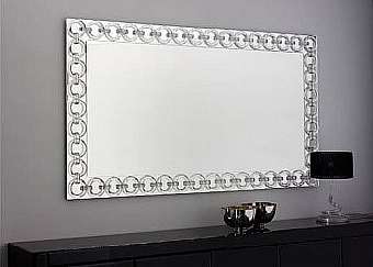 Mirror REFLEX CASANOVA specchio