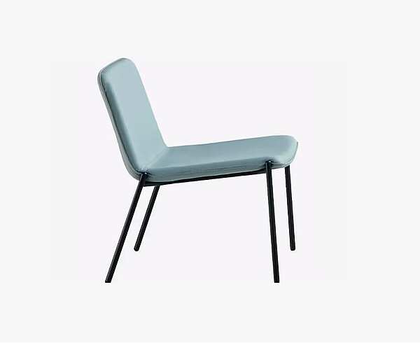 Chair MIDJ Trampoliere S-TS factory MIDJ from Italy. Foto №4