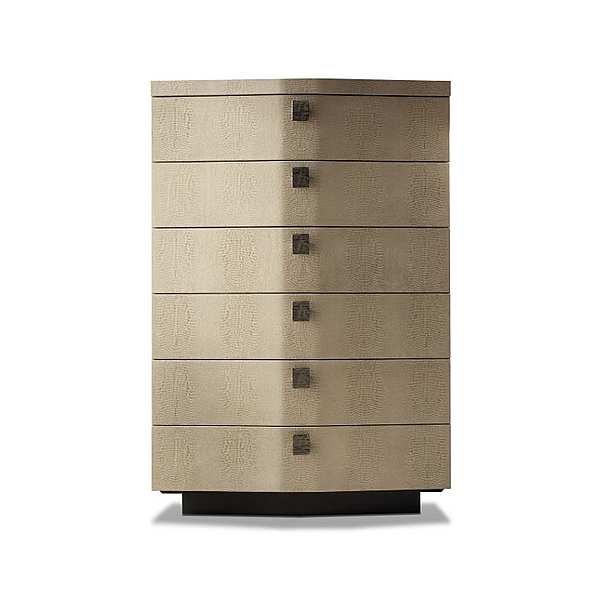 Chest of drawers GIORGIO COLLECTION Lifetime 9940 factory GIORGIO COLLECTION from Italy. Foto №1