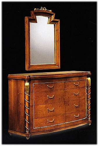Chest of drawers ISACCO AGOSTONI 1021__2