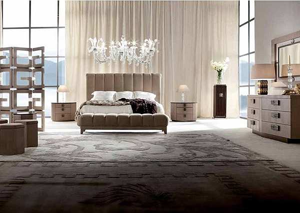 Bed GIORGIO COLLECTION Lifetime 9911 factory GIORGIO COLLECTION from Italy. Foto №3