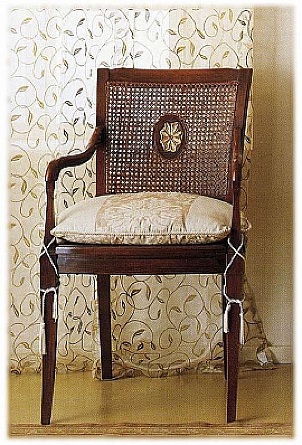 Chair VOLPI 2081 Classic Living