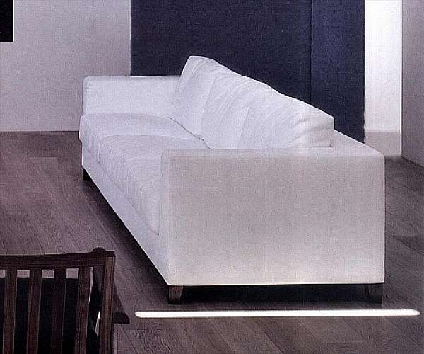 Couch VIBIEFFE F0177006 factory VIBIEFFE from Italy. Foto №1