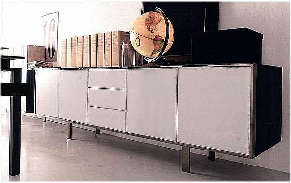 Chest of drawers FASEM Aliante  factory FASEM from Italy. Foto №1