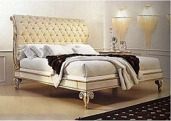 Bed FABER RA.0822