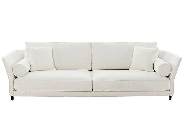 Couch ANGELO CAPPELLINI Opera NEW COSMO 40382 factory OPERA CONTEMPORARY from Italy. Foto №2