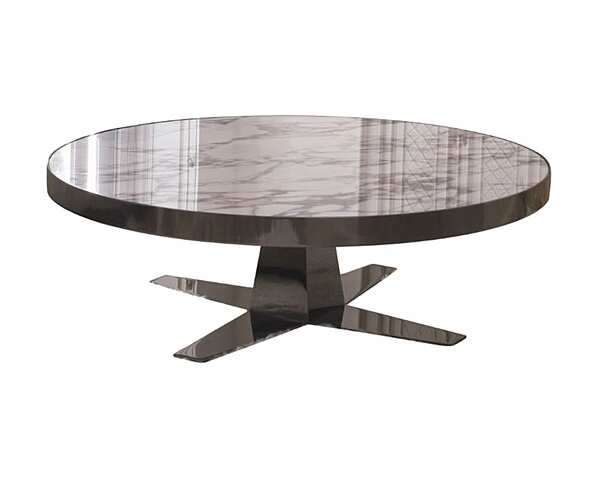 Coffee table LONGHI (F.LLI LONGHI) Y 705 factory LONGHI (F.LLI LONGHI) from Italy. Foto №1