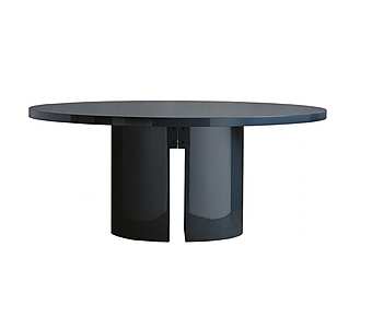 Table MERIDIANI (CROSTI) Gong