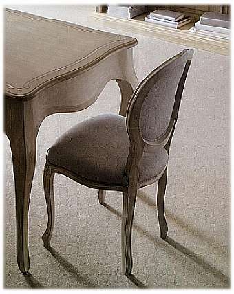 Chair FLORENCE ART 1221G O C