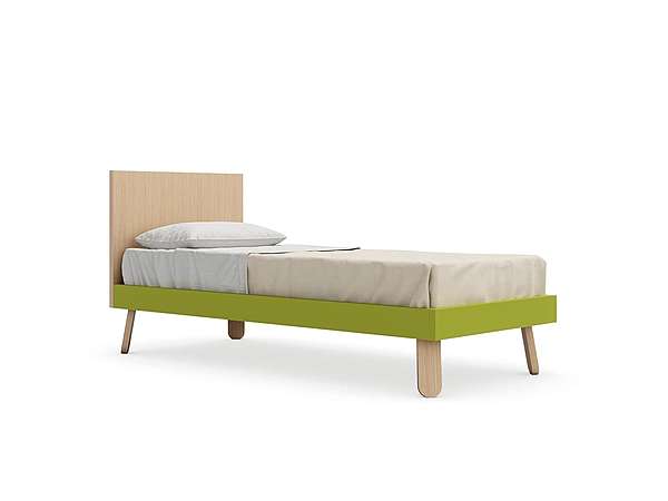 Bed nidi Letto NUK factory nidi from Italy. Foto №2