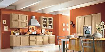 Kitchen HOME CUCINE Olimpia Moderno |14