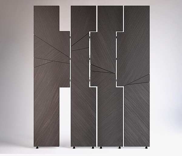 Screen ROSSATO RHC-29 factory ROSSATO from Italy. Foto №1