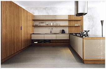 Kitchen CESAR CUCINE Yara