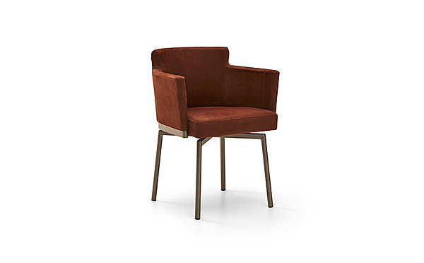 Armchair Eforma ELY11 factory Eforma from Italy. Foto №4