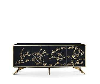 Buffet KOKET KKGP247 factory KOKET from Italy