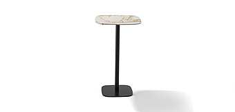 DRAENERT Largo Bar table DRAENERT Largo Bar table factory DRAENERT from Italy