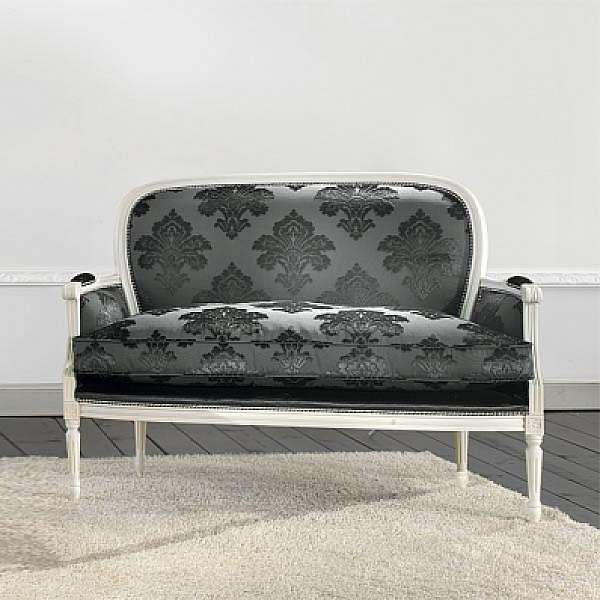 Couch SEVEN SEDIE 9248D Ottocento