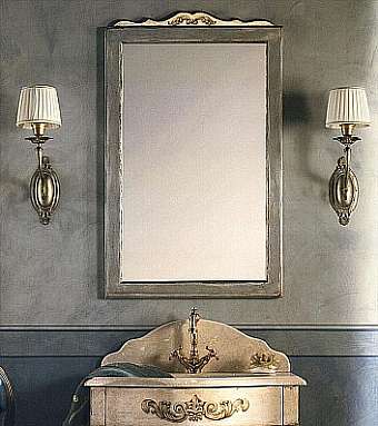 Mirror MODA MOBILI - Interiors CB1532/D7