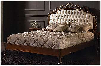 Bed CEPPI STYLE 2455