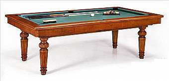 Playing table 5061