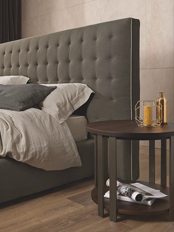 MDF coffee table bedside table Clint Duomo Design factory Duomo Design from Italy. Foto №4