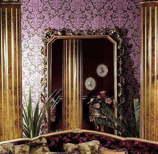 Mirror ASNAGHI INTERIORS LC3103 Luxury