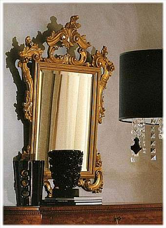 Mirror GRILLI 180501