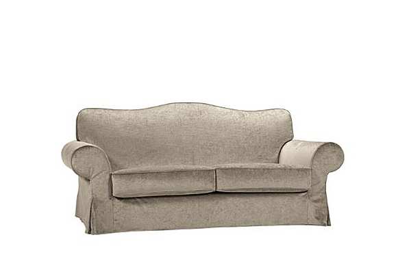 Couch CAVIO FR2273 factory CAVIO from Italy. Foto №2