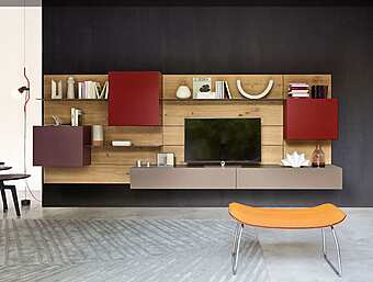 Wall SAN GIACOMO 0082 factory SANGIACOMO from Italy