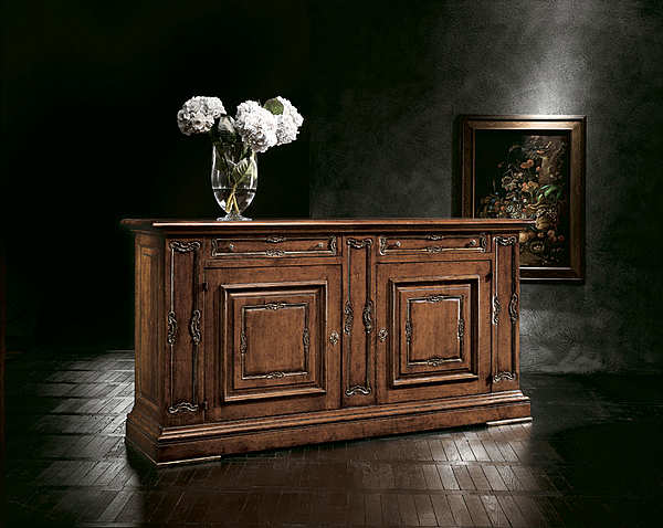 Chest of drawers BAM.ART 1206 DUCALE