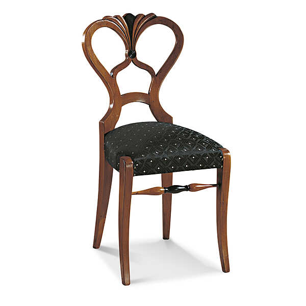 Chair FRANCESCO MOLON  S242 The Upholstery