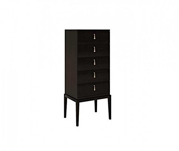 Chest of drawers CAVIO PENTHOUSE SIDNEY SD5352 factory CAVIO from Italy. Foto №1