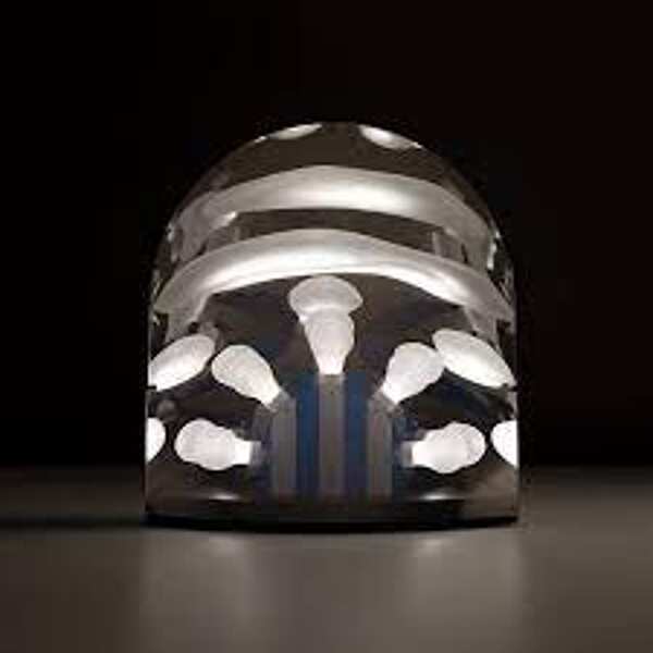 Table lamp MOOOI Space factory MOOOI from Italy. Foto №9