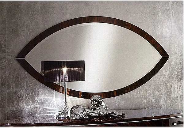 Mirror GIORGIO COLLECTION Luna 860 factory GIORGIO COLLECTION from Italy. Foto №1