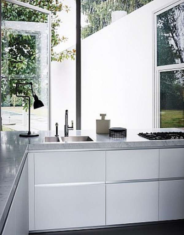 Kitchen CESAR CUCINE Maxima 2.2 factory CESAR CUCINE from Italy. Foto №6