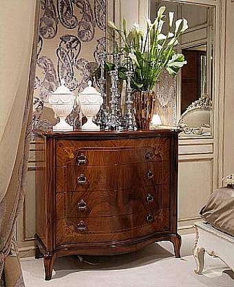 Chest of drawers MEDEA 2064