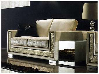 Couch OF INTERNI MM.8051/L180