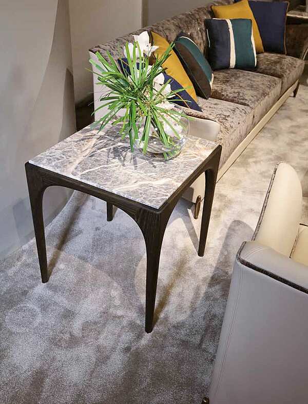 Coffee table BEL MONDO by Ezio Bellotti TETI 2019-66 factory BEL MONDO by Ezio Bellotti from Italy. Foto №1