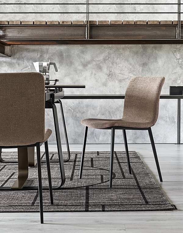 Chair CALLIGARIS ANNIE factory CALLIGARIS from Italy. Foto №3
